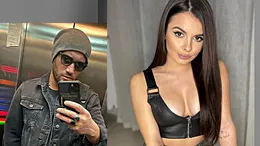 Onlyfanista milionară l-a “bifat” pe Liviu Vârciu, iar acum vrea cu Mihai Bendeac: “Mi se pare un bărbat frumos și e noul meu crush”