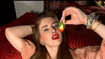 Cine a fost primul bărbat din viața Iuliei Albu, de la America Express: „El a fost cel dintâi. Când l-am cunoscut nu știam nimic despre bărbați”