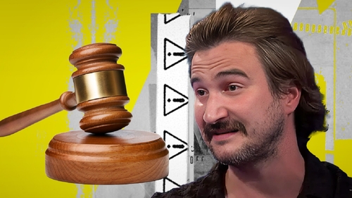 BREAKING | Alex Dobrescu merge la închisoare! Ce pedeapsă a primit tatăl copiilor Cristinei Cioran