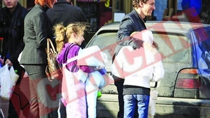 Ana Maria Prodan l-a imprietenit pe actualul sot cu "fostul"