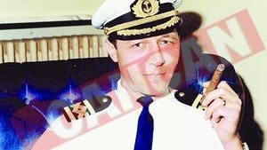 Basescu, personaj de telenovela