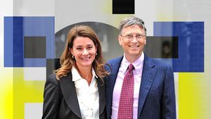 Detalii explozive despre divorțul miliardarului Bill Gates! Fosta soție avea coșmaruri în serie după infidelitățile lui: ”La început am încercat să ignor...”