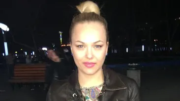 O mai stii pe Pisi din Inima de tigan? Uite cum arata iubitul ei