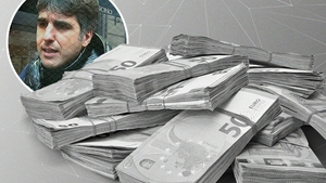 A reușit să fure 5 milioane € în doar 17 minute. Ce se întâmplă cu românul care a orchestrat cel mai mare jaf din ultimul secol
