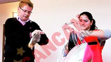 Cu pantofii la... SPA