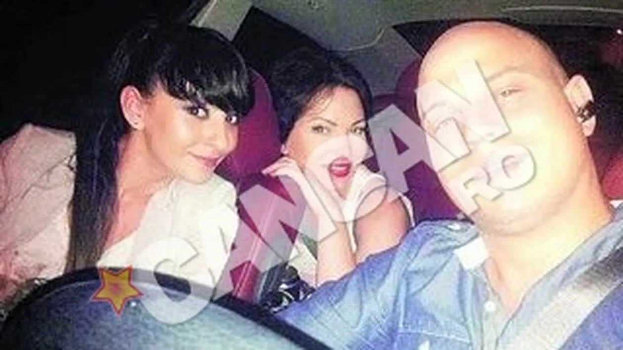 Nu a lasat-o singura la Craiova