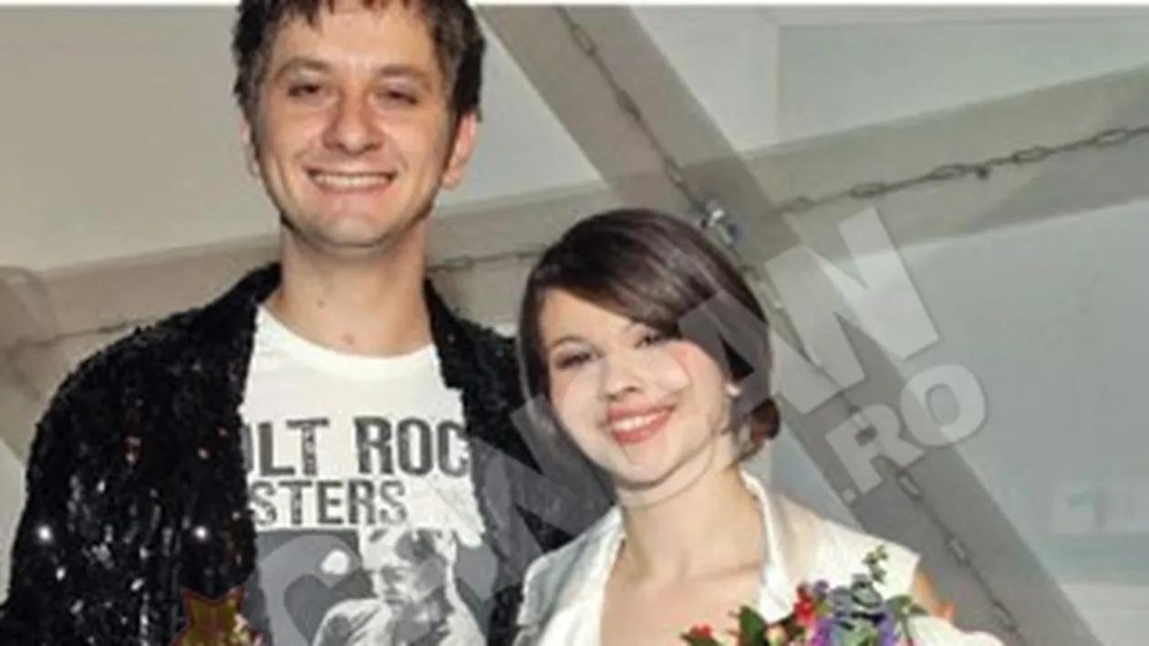 Ce a facut Ella Dumitru dupa ce a castigat concursul Dansez pentru tine?  Octavian Strunila o ajuta sa se faca actrita