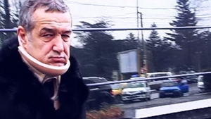Cea mai proasta veste pentru seful Stelei! Judecatorii Curtii de Apel Constanta au respins eliberarea lui Gigi Becali!