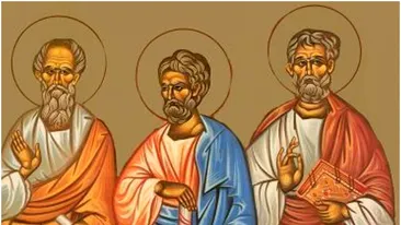 Calendar ortodox, 15 aprilie 2021. Ce sfinți sunt sărbătoriți astăzi?