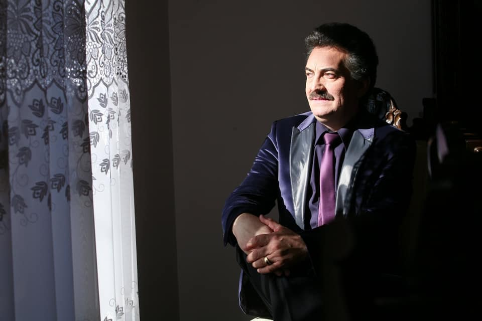 Petrică Mâțu Stoian s-a stins din viață la 61 de ani