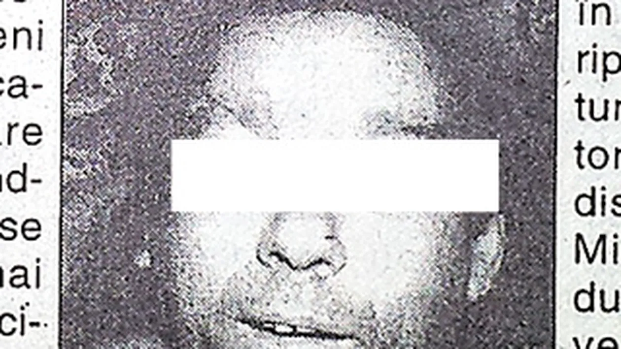 Omorat cu surubelnita de un pusti razbunator! Ucigasul care nu s-a nascut niciodata