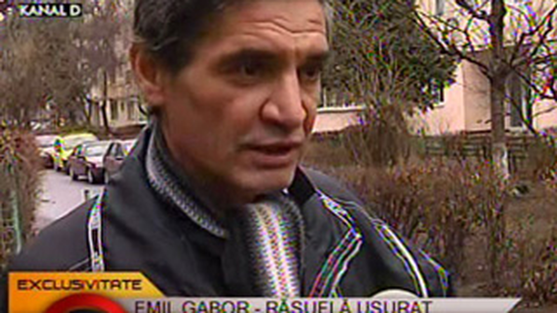 VIDEO Emil Gabor se bucura ca Dinu Damaschin a fost arestat!  "S-a dovedit ca este un mincinos. Eu am zis de atata timp ca omul s-a ocupat cu asa ceva"
