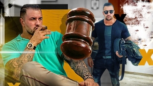 Alex Bodi a contestat plasarea în carantină, iar magistrații au decis că...  "Ne-a spus că a fost băgat în..."