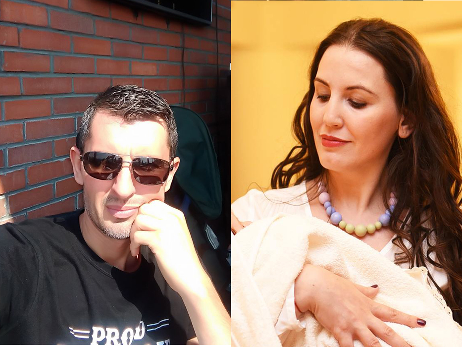 Sfâşietor! Ce spunea Nicoleta Boţan, directoarea ucisă de fostul soţ, despre fiica ei