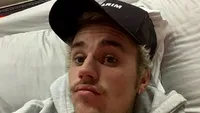 Justin Bieber, dependent de droguri de la 13 ani