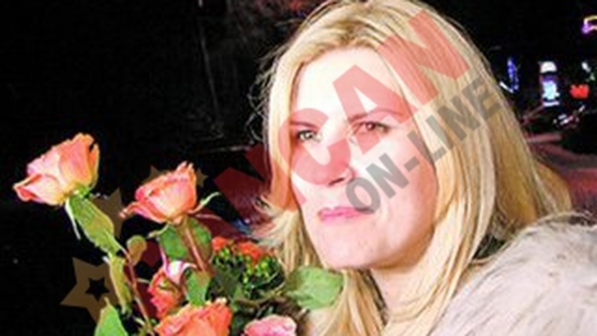 Elena Udrea, sarbatorita la Sinaia