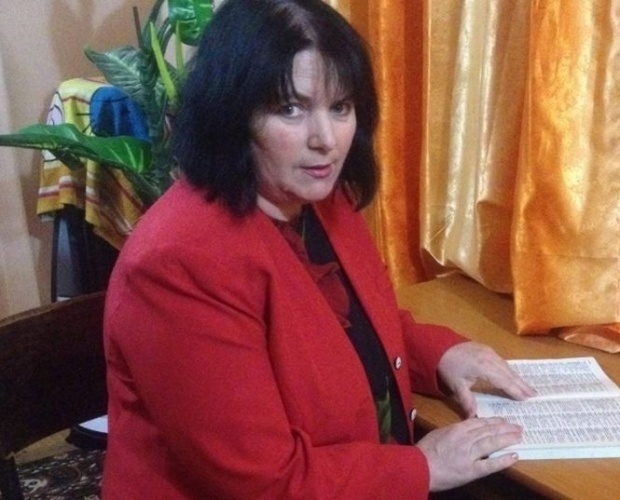 Maria Ghiorghiu, profeție cutremurătoare: ”De două ori consecutiv mi s-a arătat…”