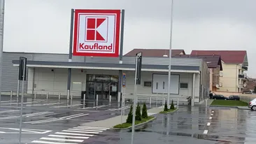 Program Kaufland de 1 mai. Care este orarul magazinelor în această zi