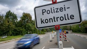 Germania a suspendat spațiul Schengen. MAE, avertizare de ultimă oră pentru toți românii care călătoresc acolo