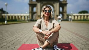 Gina Pistol, amintiri dureroase: “M-am simțit singură, a nimănui. Femeia era agresivă” + “Nu am fost niciodată lăsată eu”