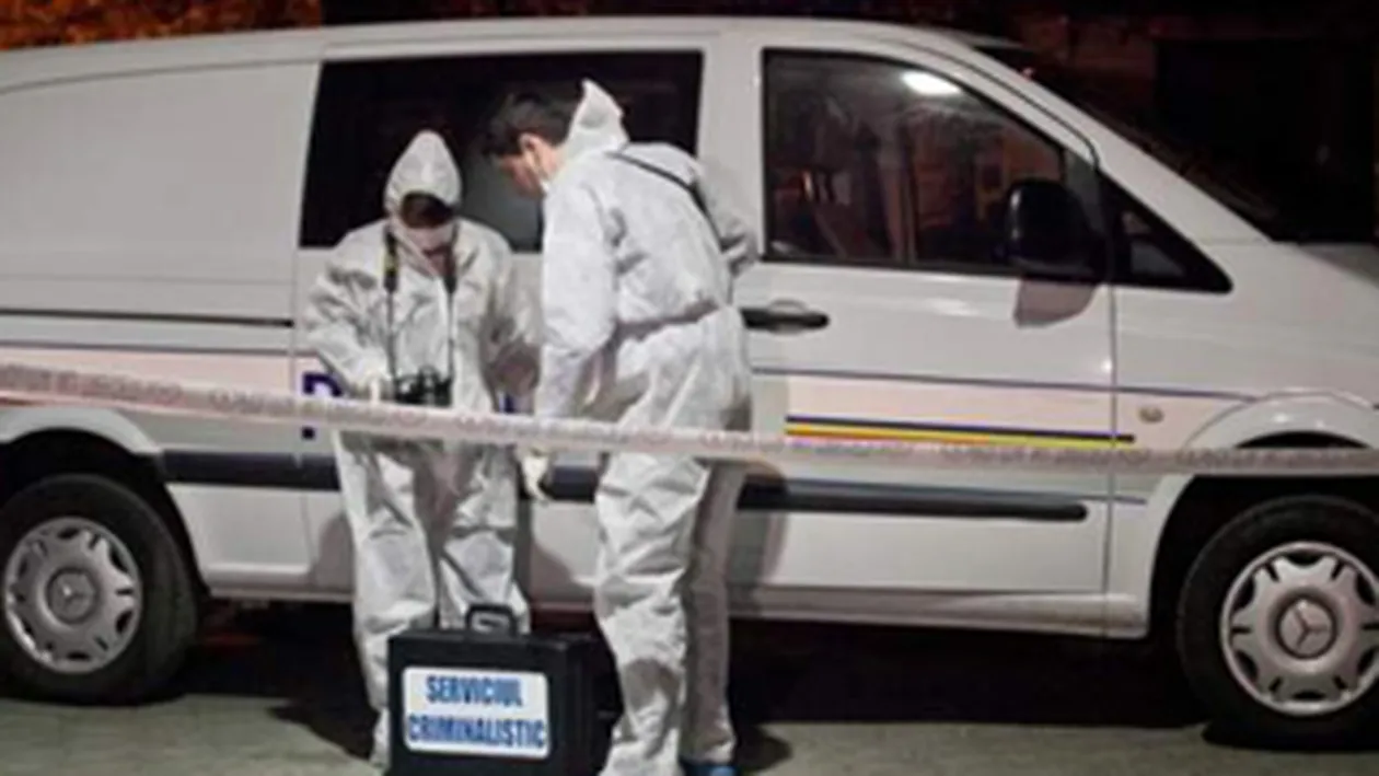 Tinerii care au ucis o fata de 16 ani din Giurgiu au fost arestati preventiv!