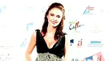 Sotia lui Chivu, sechestrata la Milano