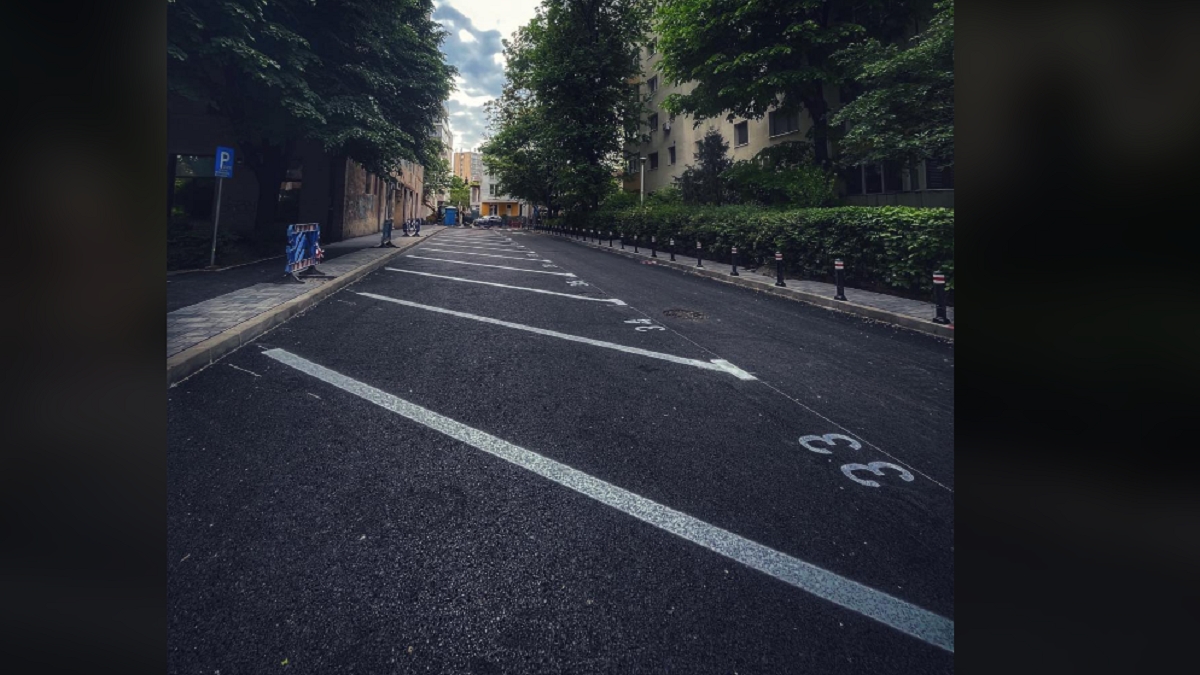 Vești proaste pentru bucureștenii care au mașină. Parcarea de reședință se scumpește de la 1 ianuarie