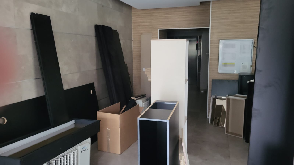 Bunurile Loredanei care au fost ridicate miercuri, dimineața