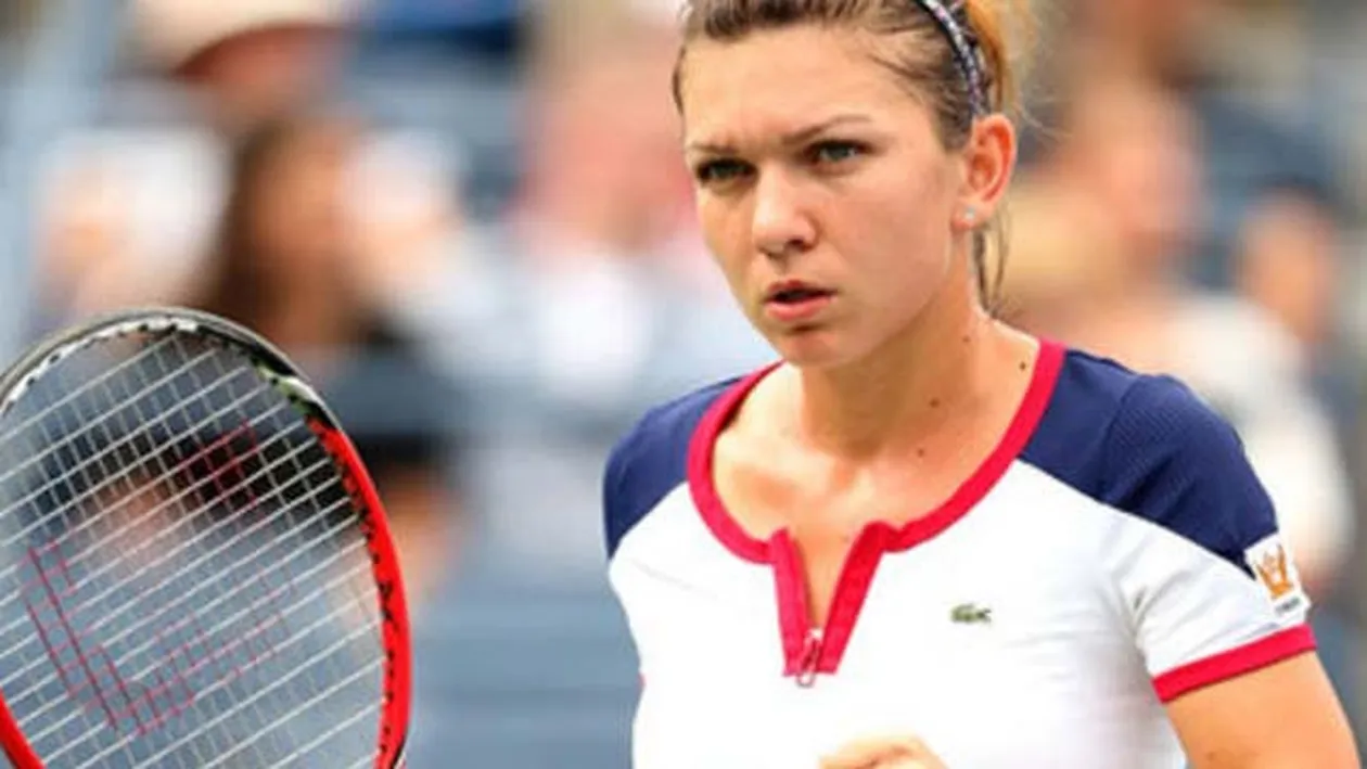 A MURIT! Drama prin care trece acum Simona Halep! Familia este indurerata