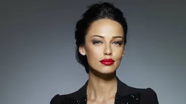 Andreea Raicu, marcată de cuvintele tatălui ei:I-a spus mamei că nu o să se aleagă nimic de mine.