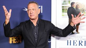 Ce face Tom Hanks în fiecare zi pentru a-și ține sub control diabetul. Care a fost factorul declanșator al bolii, de fapt