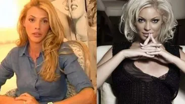 Alina Vidican, supărată foc după ce a aflat că Valentina Pelinel ar fi din nou însărcinată cu Borcea