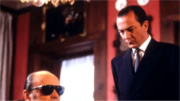 DOLIU în lumea filmului! A murit actorul Remo Girone, cunoscut pentru rolul din ”Caracatița”