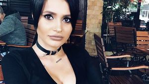 Diana de la "Insula Iubirii", aşa cum nu ai mai văzut-o niciodată! "M-au prins..."