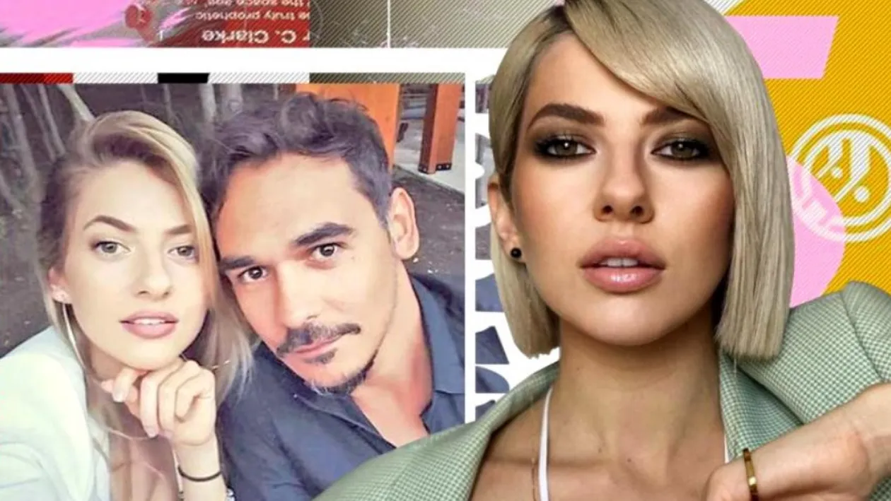 Lidia Buble, dezvăluiri neașteptate despre Răzvan Simion la aproape un an de la despărțire: ”A fost marea mea dragoste”