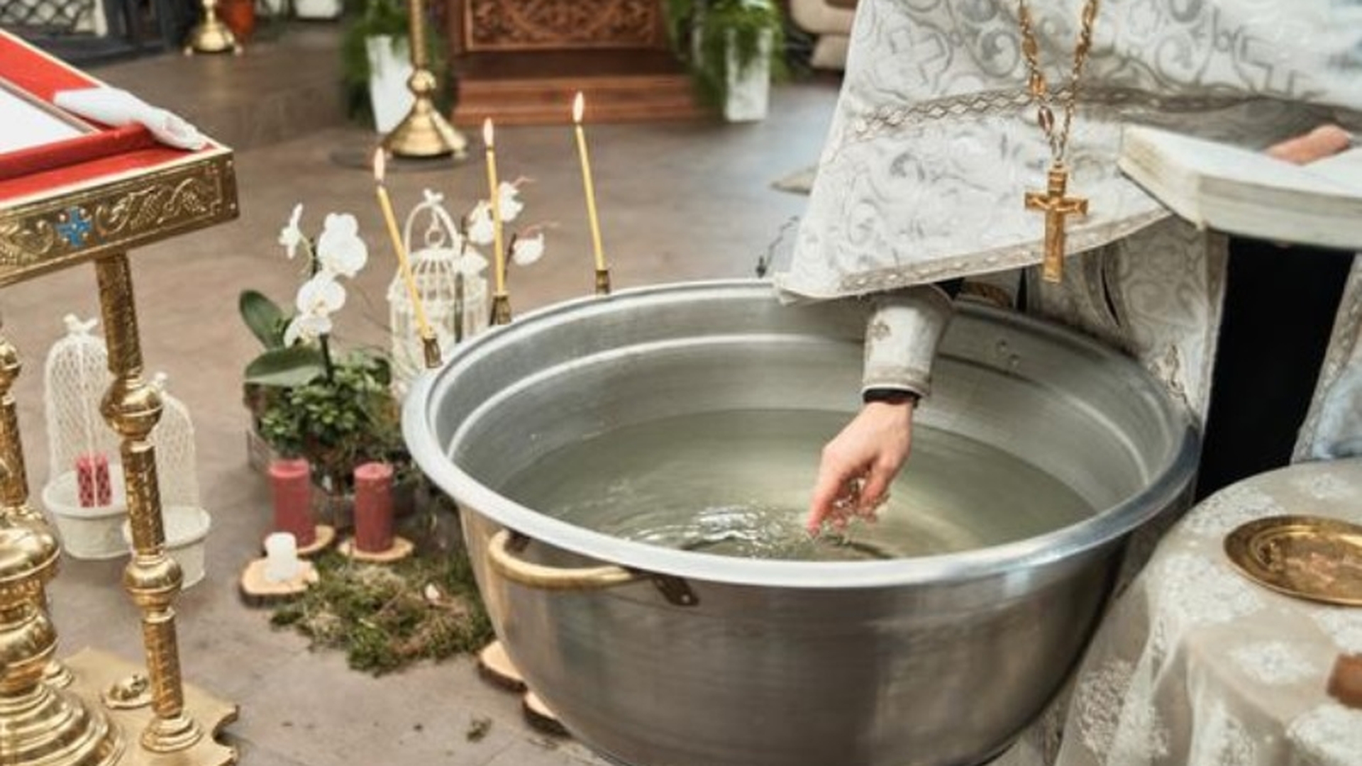 Tradiții și superstiții de Bobotează