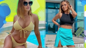 Rămâne Andreea Antonescu căsătorită cu Traian Spak? Cântăreața n-a mai plecat să semneze actele de divorț! ”Să vedem cum se termină totul…”
