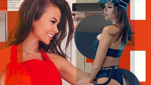 Denisa Filcea: ”N-am influențat pe nimeni să investească bani!” Soția lui Flick răspunde acuzelor din mediul online
