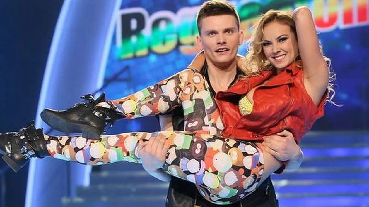 George Boghian, castigatorul de la Dansez, si-a vazut visul cu ochii! Uite ce si-a cumparat cu banii castigati la concurs