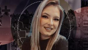 Ce mesaj sfâșietor i-a trimis mamei sale gravida ucisă de șeful ei. Au fost ultimele ei rânduri, dezvăluite după aproape un an și jumătate de la crimă. ”Promit că...”