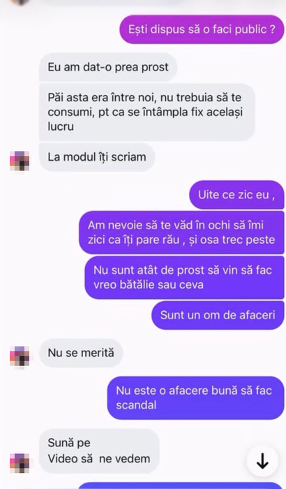 Prințul Marco, scandal monstruos cu un rapper operat de 3 ori pe creier! Deranjat de cântăreț, participantul Insula iubirii l-a hărțuit online
