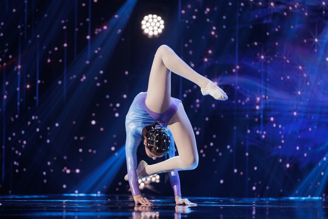 O mai ții minte pe Damaris Lupu, câștigătoarea Românii au talent?! Ce a făcut cu marele premiu de 120.000 de euro