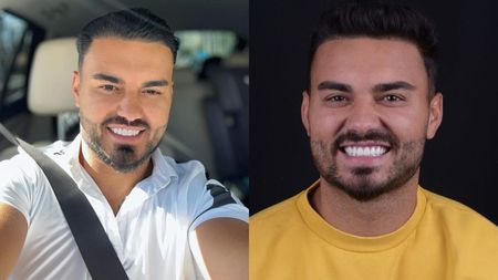 S-a aflat! Ce substanță a consumat Jador, după ce a fost depistat pozitiv la DrugTest