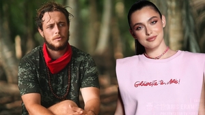 Intră și Alexia Eram, în tribul Faimoșilor la Survivor? Ce a spus Aris despre sora lui