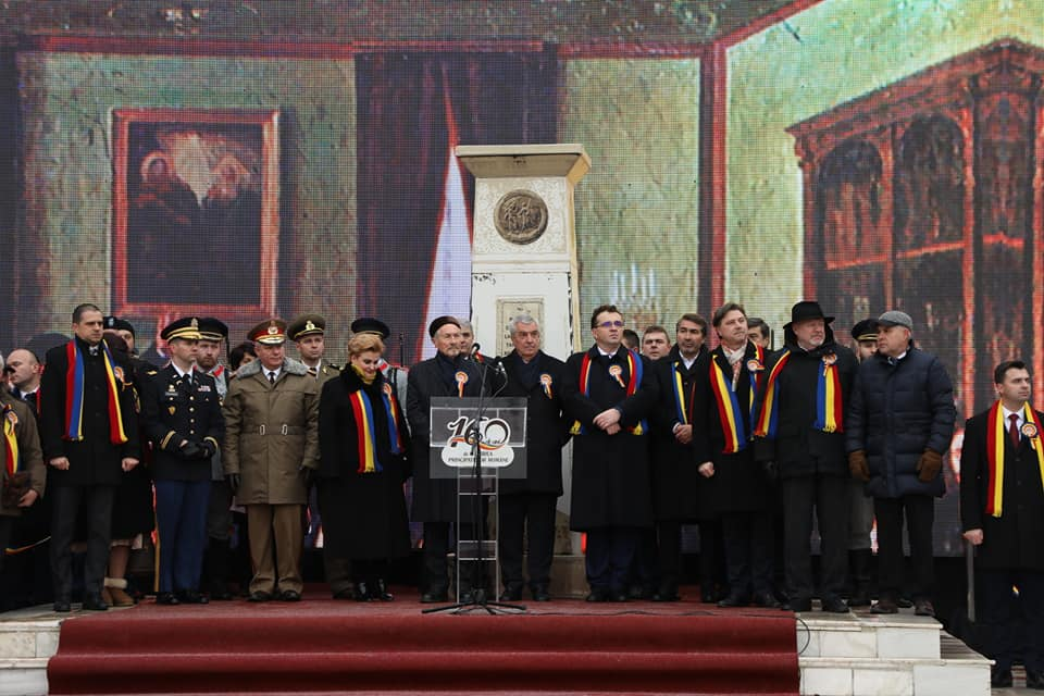 Călin Popescu Tăriceanu, la audierea lui Mugur Isărescu: “Bunicul meu mi-a spus că afaceri cu bani știu toți proștii să facă”