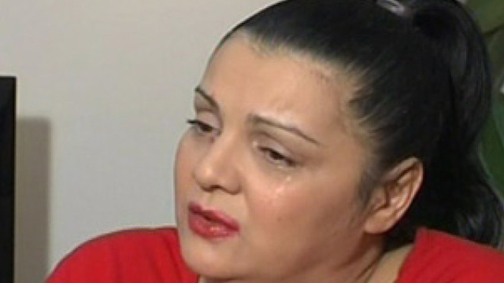 Cornelia Catanga asteapta cu nerabdare sa devina bunica! Isi cicaleste fiul sa-si faca gagica