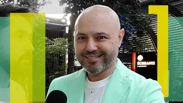 Mihai Mitoșeru o vrea pe Noemi înapoi, a încercat, dar ea nu-l crede: ”Încă mă vede bau-bau!”