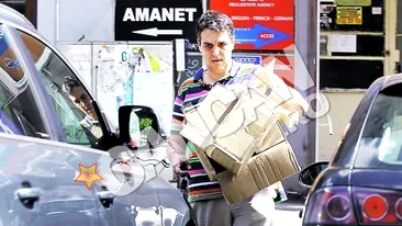 Brancu, regele ambalajelor