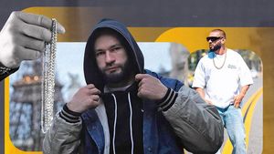 Țepuitorul lui Yamato l-a "ars" și pe Dorian Popa! Bijutierul fugit în Dubai îi dă frisoane: cât valorează, de fapt, lanțul de aur cu diamante al vloggerului!