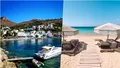 Insula ieftină și superbă din Grecia. Marea e mereu limpede aici, iar multe dintre plaje sunt pustii